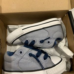 Baby Converse